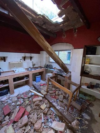Casa en venta en Morón de la Frontera
