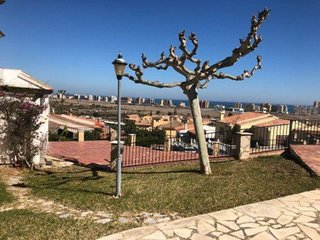Casa pareada en venta en Las Atalayas - Urmi - Cerro Mar en Peñíscola