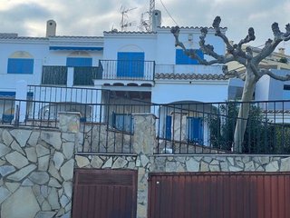 Casa pareada en venta en Las Atalayas - Urmi - Cerro Mar en Peñíscola