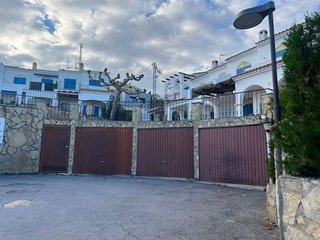 Casa pareada en venta en Las Atalayas - Urmi - Cerro Mar en Peñíscola
