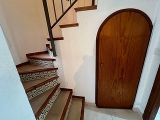 Casa pareada en venta en Las Atalayas - Urmi - Cerro Mar en Peñíscola