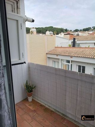 Piso en venta en Canet de Mar