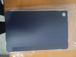Funda Lenovo M10 Plus 10.6 YT-2-Blue