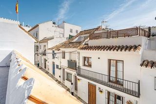 Chalet en venta en Centro Urbano en Estepona
