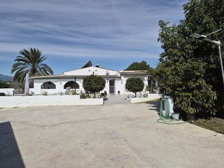 Chalet en venta en Cártama