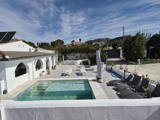 Chalet en venta en Cártama