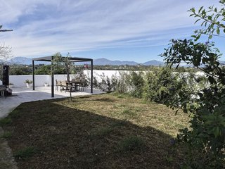 Chalet en venta en Cártama