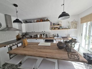 Chalet en venta en Cártama