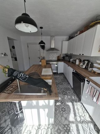 Chalet en venta en Cártama