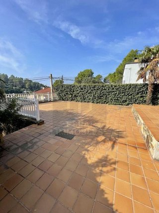Chalet en venta en Castellnou de Bages