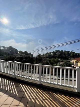 Chalet en venta en Castellnou de Bages