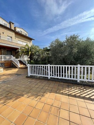 Chalet en venta en Castellnou de Bages