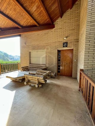 Chalet en venta en Castellnou de Bages