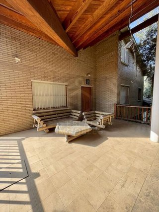 Chalet en venta en Castellnou de Bages