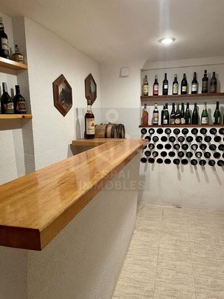 Chalet en venta en Castellnou de Bages