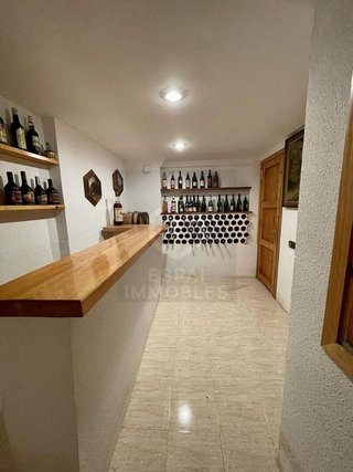 Chalet en venta en Castellnou de Bages
