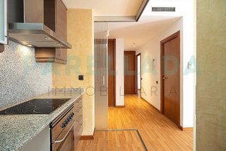 Piso en venta en Casagemes - Canyadó en Badalona