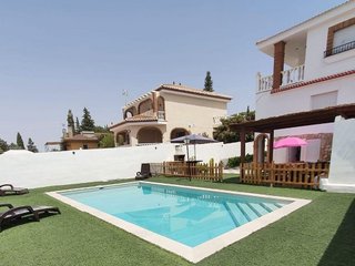 Chalet en venta en Padul