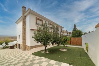 Chalet en venta en Padul