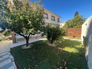 Chalet en venta en Padul