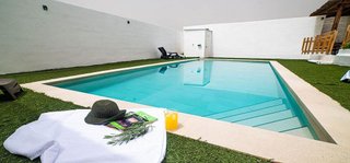 Chalet en venta en Padul