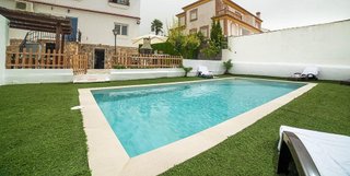 Chalet en venta en Padul