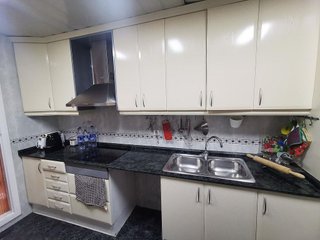 Piso en venta en Centre en Cornellà de Llobregat