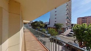 Piso en venta en Calella