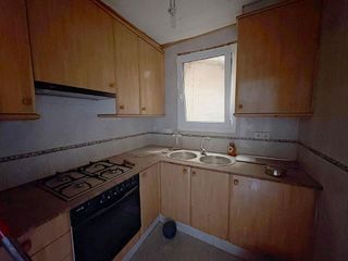 Piso en venta en Casc Antic en Igualada