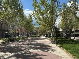 Piso en venta en Casc Antic en Igualada