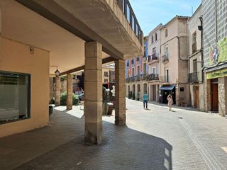 Piso en venta en Casc Antic en Igualada