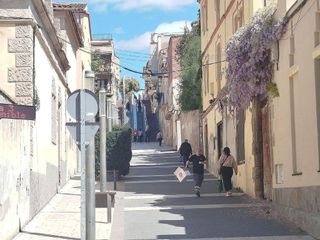 Piso en venta en Casc Antic en Igualada