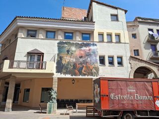 Piso en venta en Casc Antic en Igualada