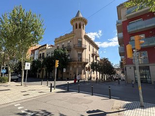 Piso en venta en Casc Antic en Igualada