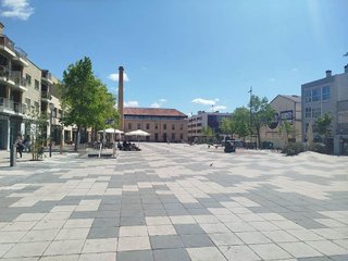 Piso en venta en Casc Antic en Igualada