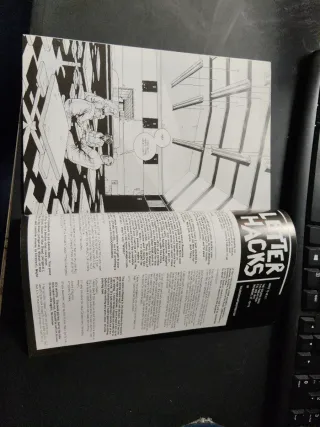 Comic the walking dead weekly