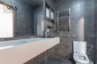 Piso en venta en Ca n'Oriach en Sabadell