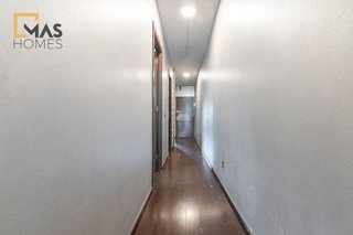 Piso en venta en Ca n'Oriach en Sabadell