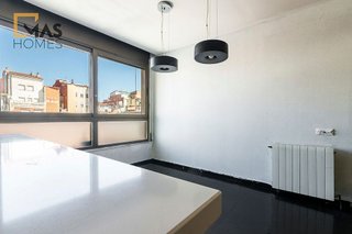 Piso en venta en Ca n'Oriach en Sabadell