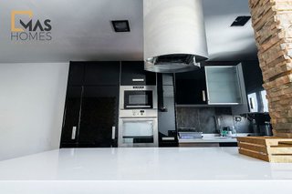 Piso en venta en Ca n'Oriach en Sabadell