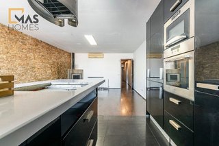 Piso en venta en Ca n'Oriach en Sabadell