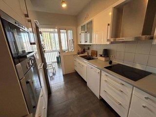Piso en venta en Sant Joan - Molí del Vent en Vilanova i La Geltrú