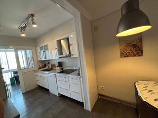 Piso en venta en Sant Joan - Molí del Vent en Vilanova i La Geltrú