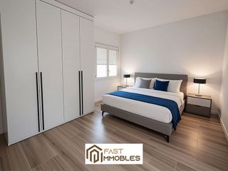 Piso en venta en Can Boada en Terrassa