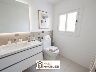 Piso en venta en Can Boada en Terrassa