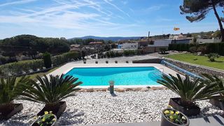 Chalet en venta en Sant Antoni de Vilamajor