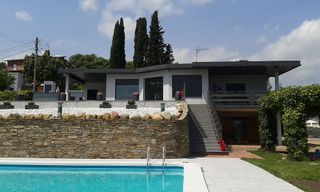 Chalet en venta en Sant Antoni de Vilamajor