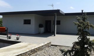 Chalet en venta en Sant Antoni de Vilamajor