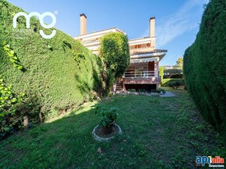 Casa pareada en venta en Masnou