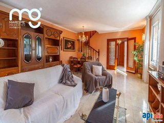 Casa pareada en venta en Masnou